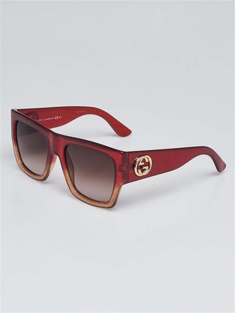 gucci sunglasses 3817|Gucci acetate sunglasses.